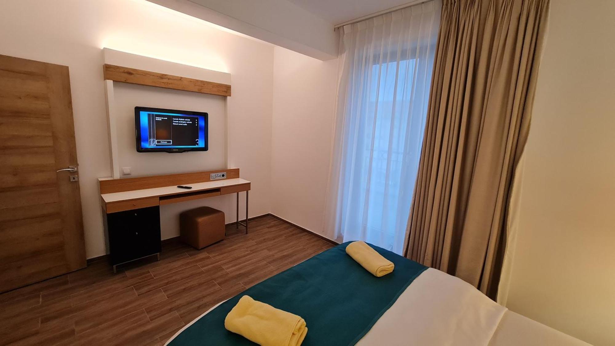 Jafar Resort 11 Penthouse Timişoara Buitenkant foto