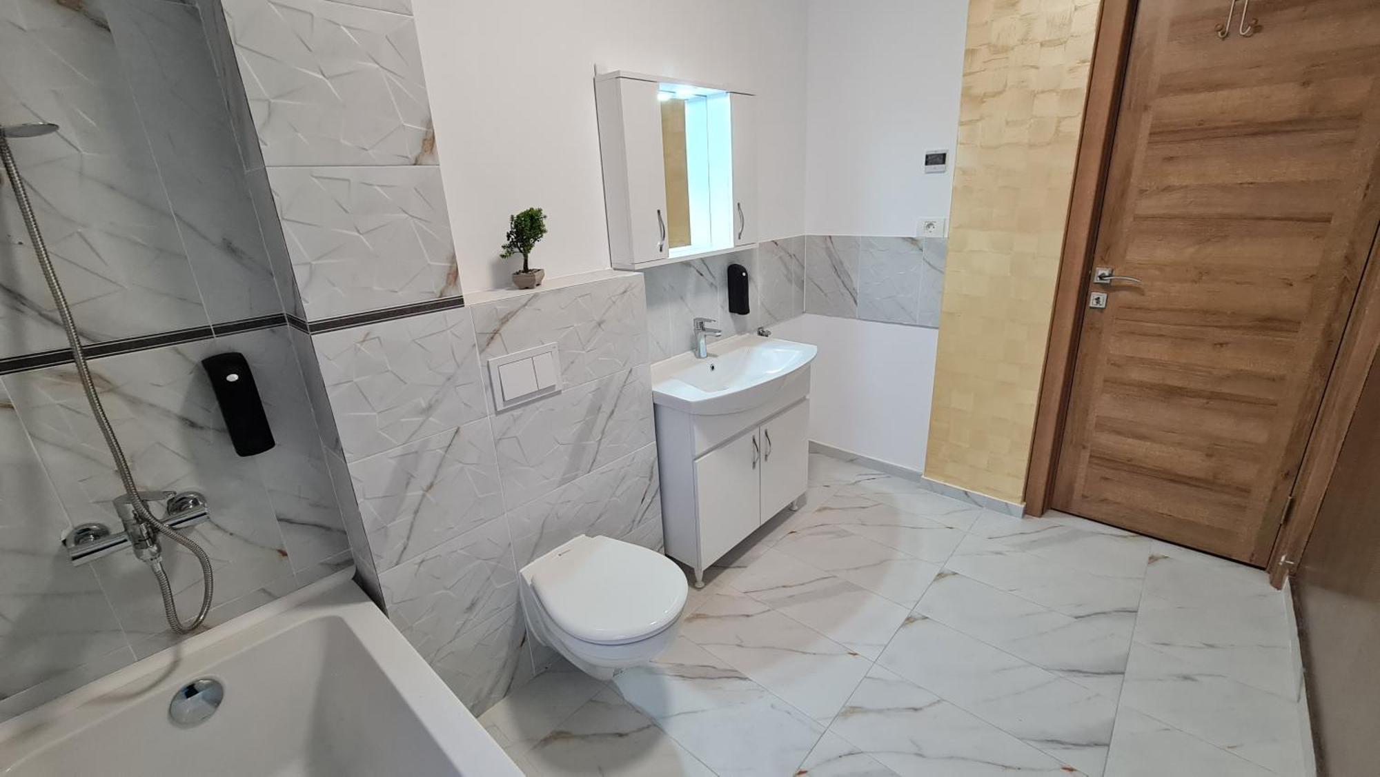 Jafar Resort 11 Penthouse Timişoara Buitenkant foto